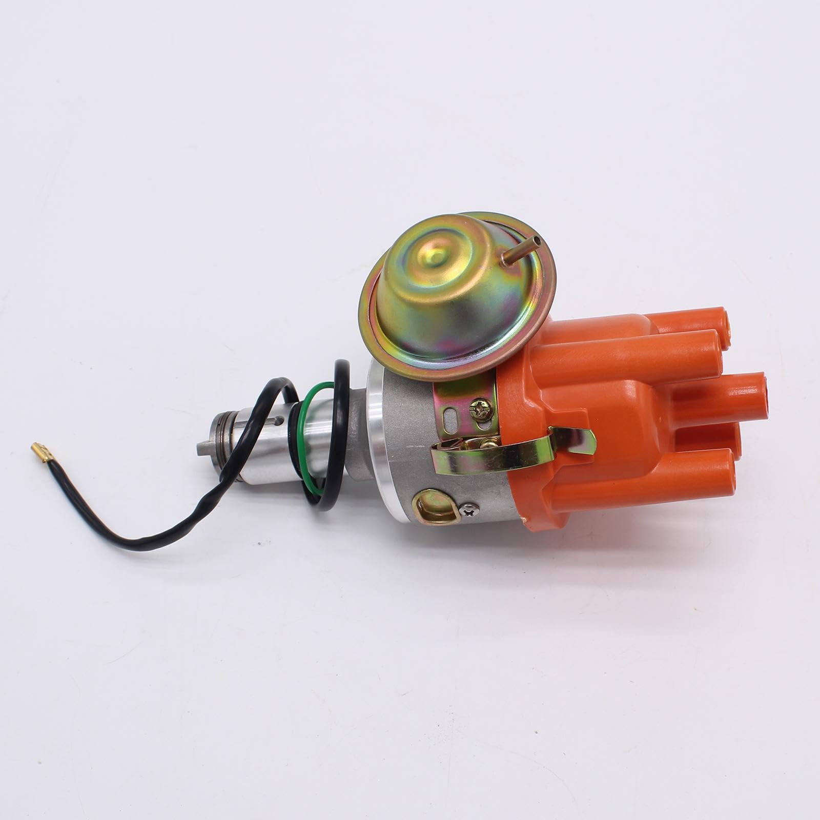 SECRET DESIRE Ignition Distributor Mechanical Distributor for Vw Supplies Replacement-image-34