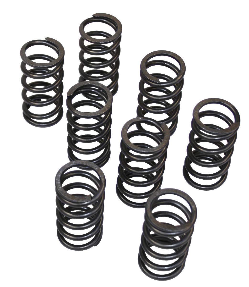 EMPIEMPI 4040 Hi-Rev Spingle Valve Springs (8) T1 1300-1600CC Based Engines by Empi