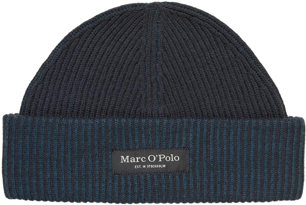 Marc O'Polo Herren Winter-Hut 529507901040