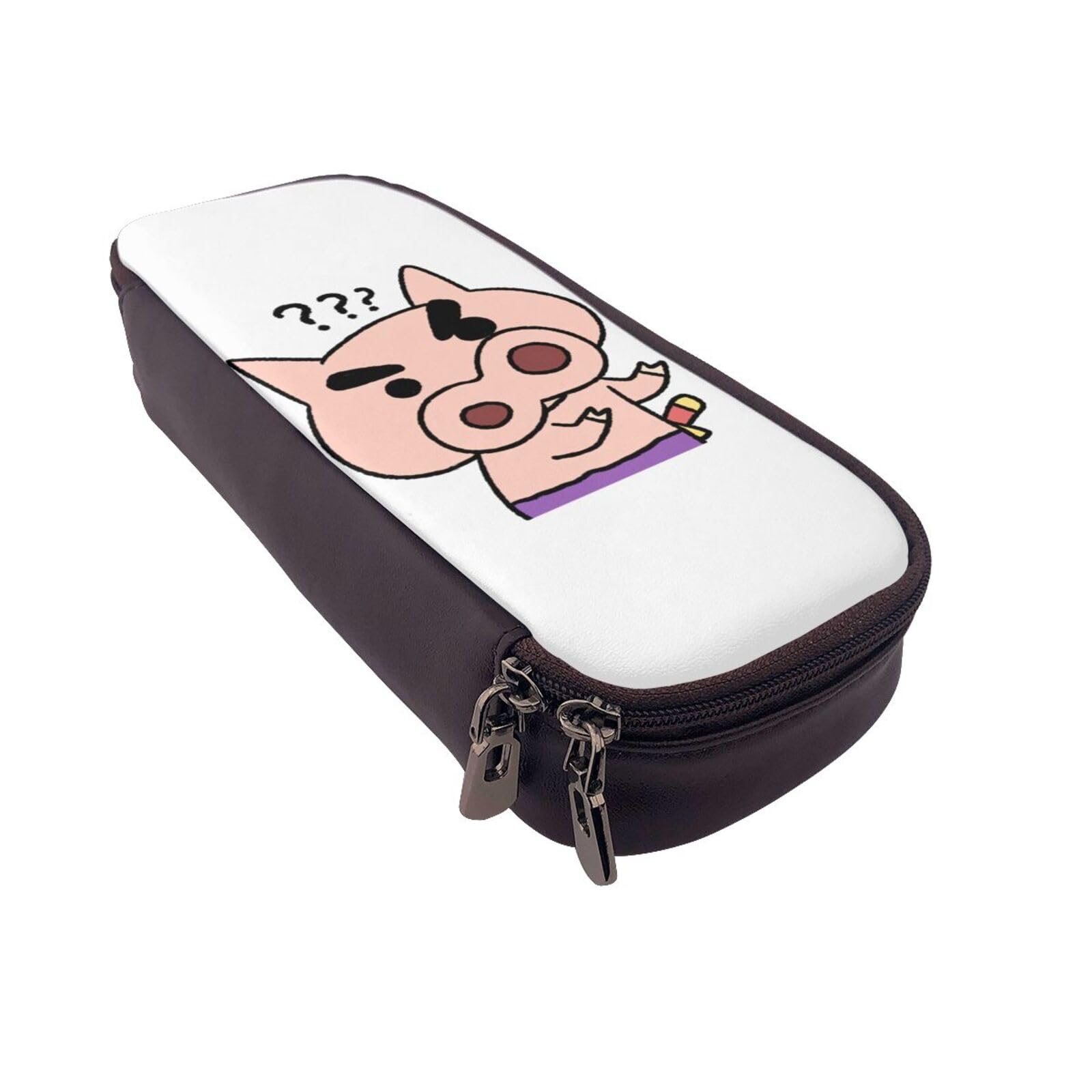 Amazon | ぶりぶりざえもん 鉛筆のサック 筆箱~ 鉛筆の袋 ペンケース