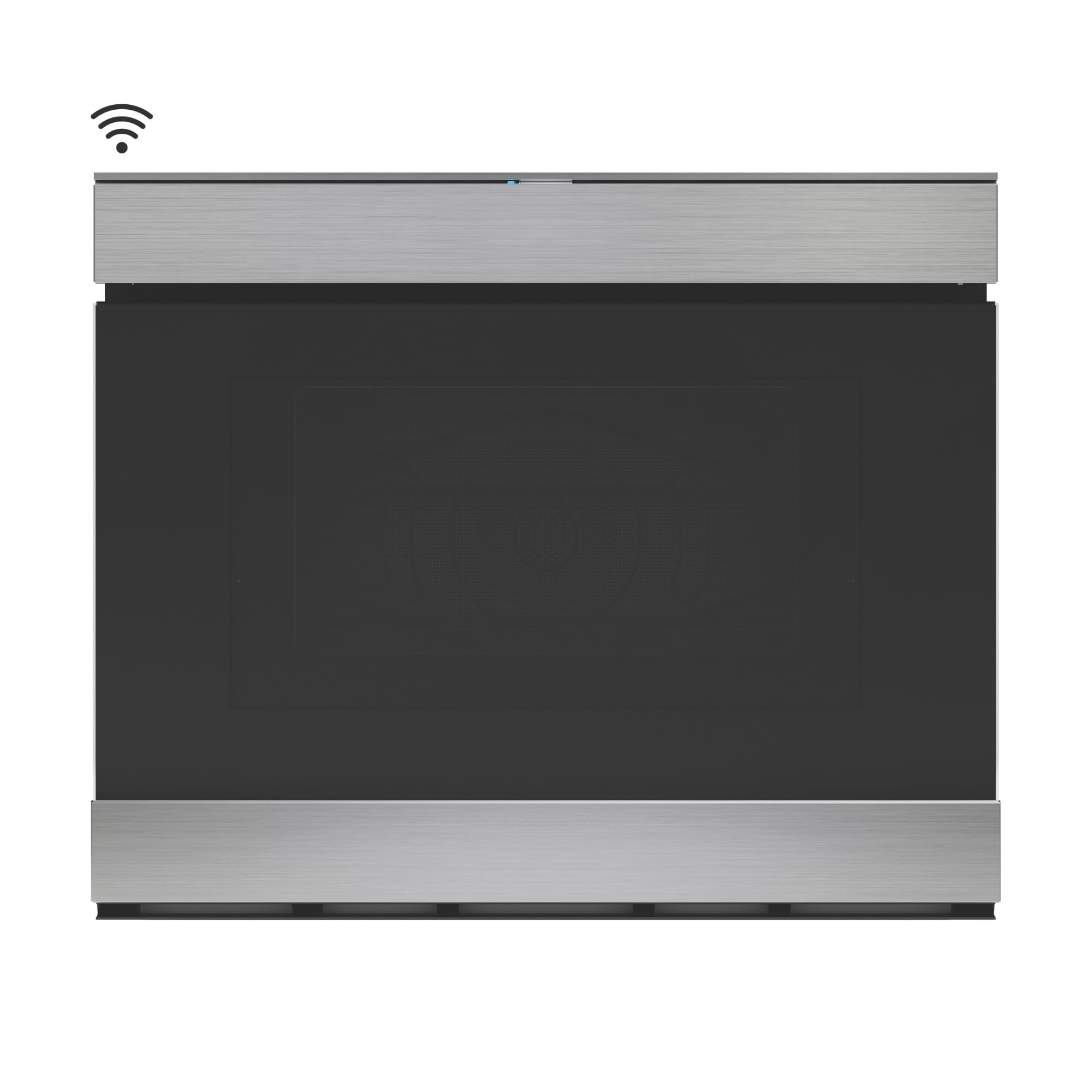 SHARP SMD2499FS Smart Convection Microwave Drawer Oven