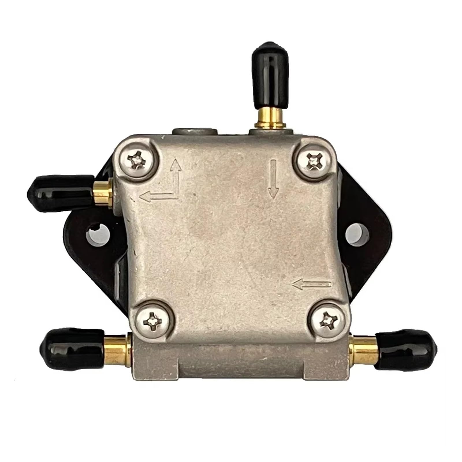 Pompa Carburante Esterna Per Mercury 4 Tempi 40HP 50HP 60HP 881862T 8M0118177 8M0141827 Pompa Del Carburante