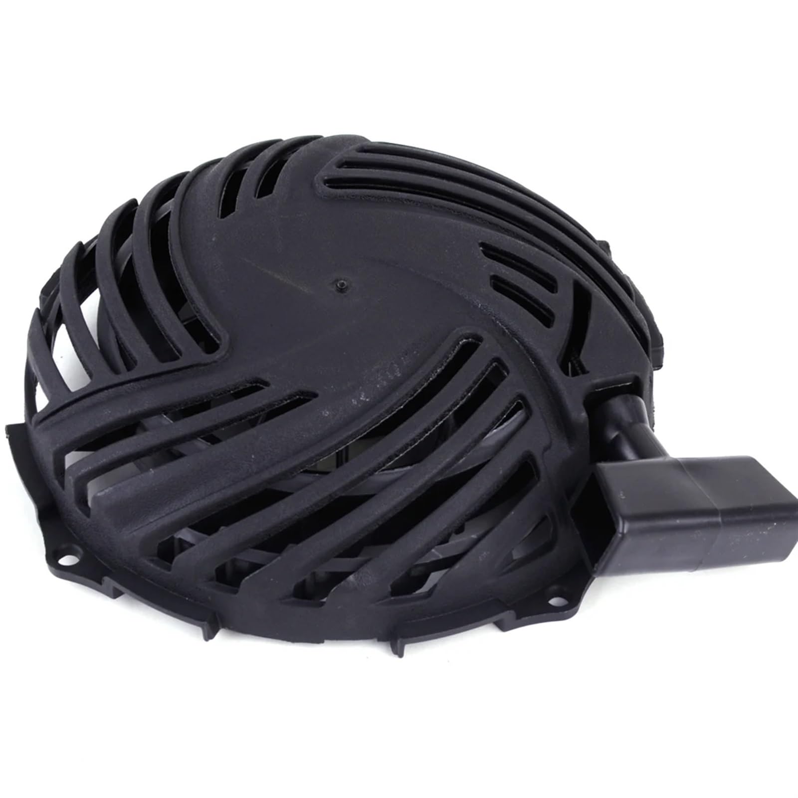 Arranque de Retroceso con Tirador Conjunto de Arranque de Retroceso for cortacésped Briggs & Stratton 591139 590588 593961 150012