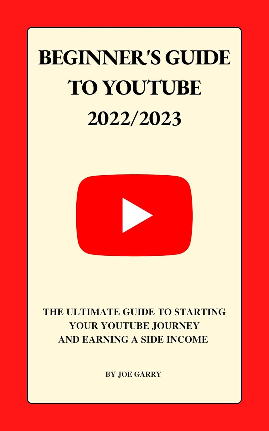 Amazon.com: Beginners Guide To Youtube 2024: The Ultimate guide to ...