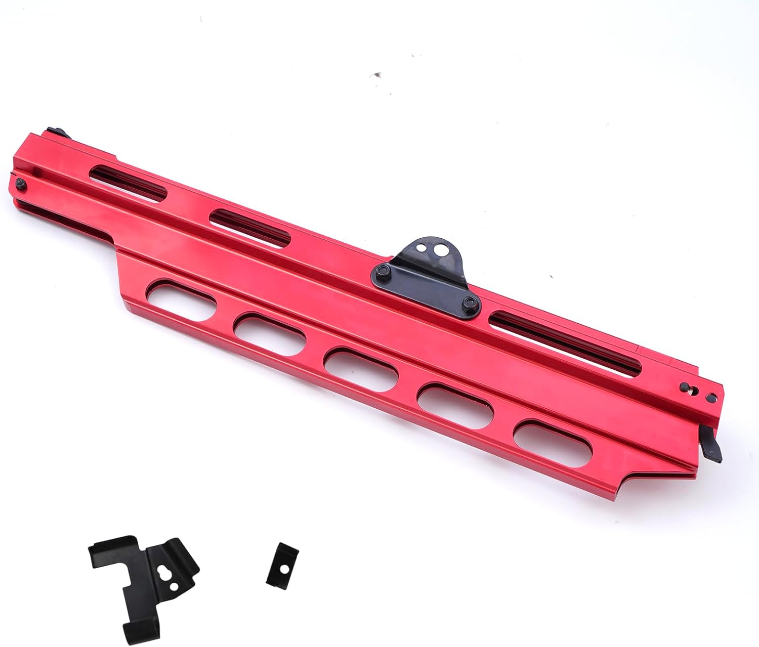 BHTOP Magazine (#885-827) for Hitachi NR83A/ NR83A2 Framing Nailers in Red