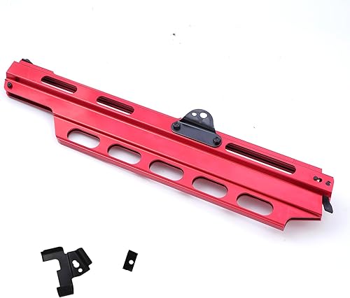 Miniatura 9 de BHTOP Revista de aluminio AP67 (# 885-827) para clavadoras de marco Hitachi NR83A3