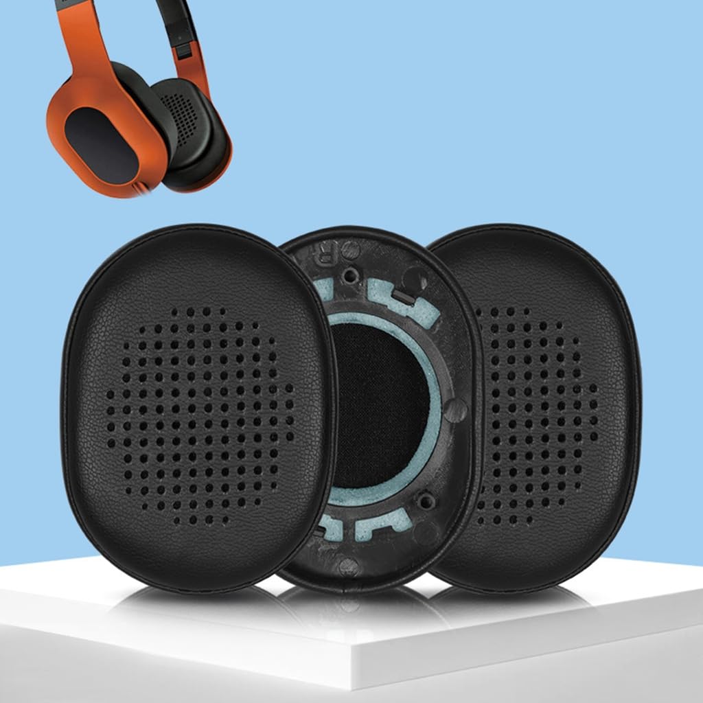Amazon | KEF M400 M500ヘッドセットのバックルスリーブ付きヘッド