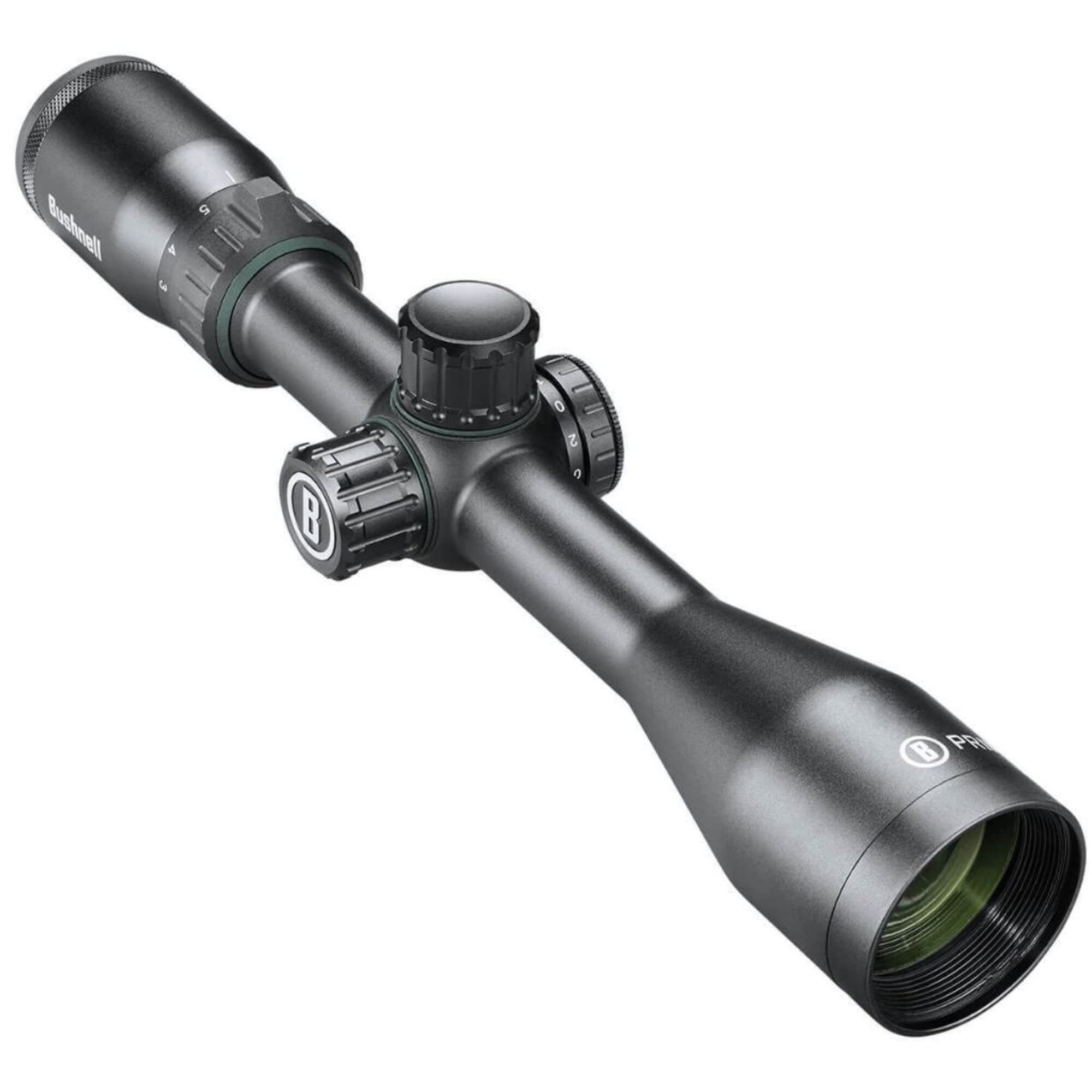 Bushnell scope 3x9 ズーム Bushnell scope 3x9 ズーム
