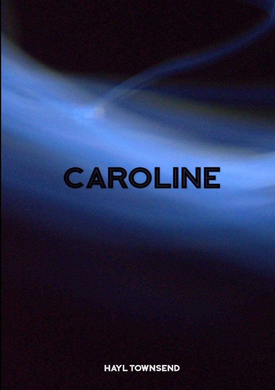 Caroline Paperback – Import, 22 March 2019