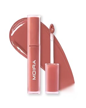 Moira Velvet Air Lip Tint 012, Tempted
