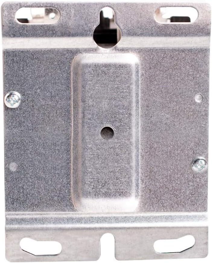 4 Pole Contactor 120v Coil Definite Purpose Magnetic 40 amp Normally Open AC Contactor - 110/120VAC Coil, Motor Load 40a. HVAC Refrigeration & Heat Pump (Pack of 2)