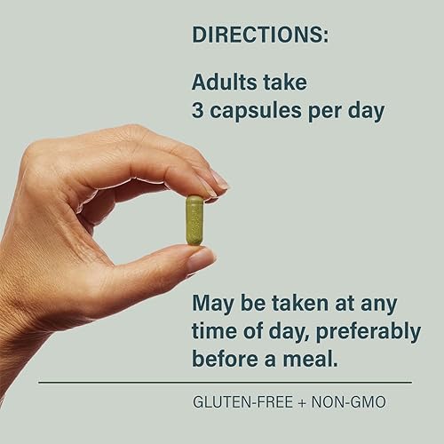 Miniatura 4 de Berberine Nopal, Super Formula con Nopal, Dehidroberberina (Glucovantage), Gymnema Sylvestre, Picolinato de Cromo, Sulfato de Vanadilo, Canela de