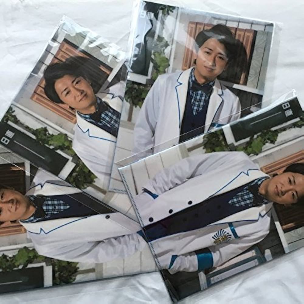 Amazon.co.jp: 嵐 ARASHI 公式グッズ 嵐のワクワク学校 2013