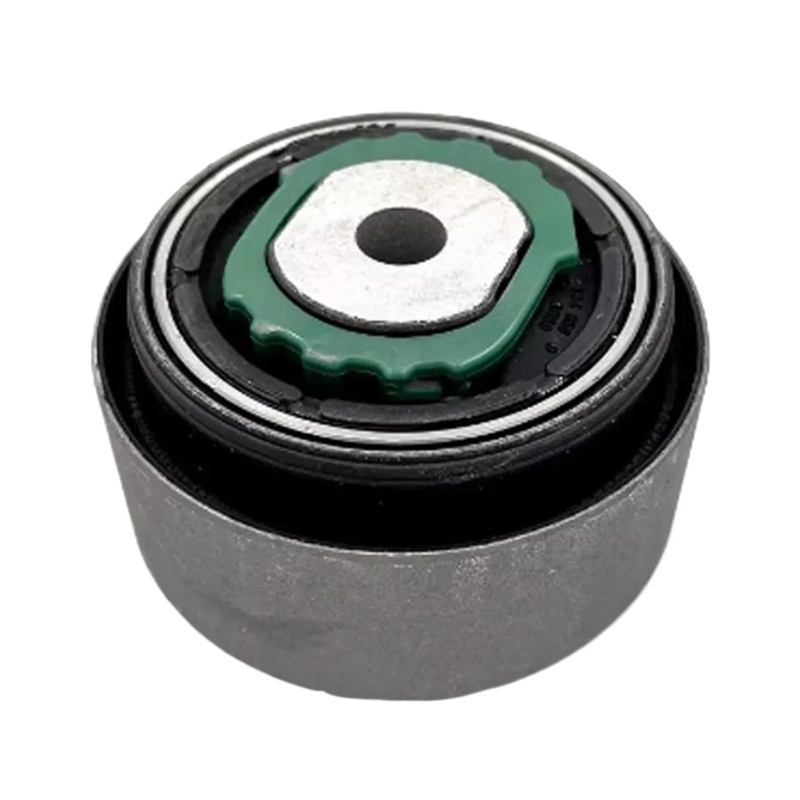 DGHBNP Bushings Fit For Jaguar XJ XJ351 XJ350 XF C2D4723 Suspension Arm Bushing Front Lower Bend Arm Rubber Sleeve Bushing Kit