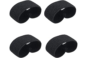 1.5 Inch Elastic Belt Keepers