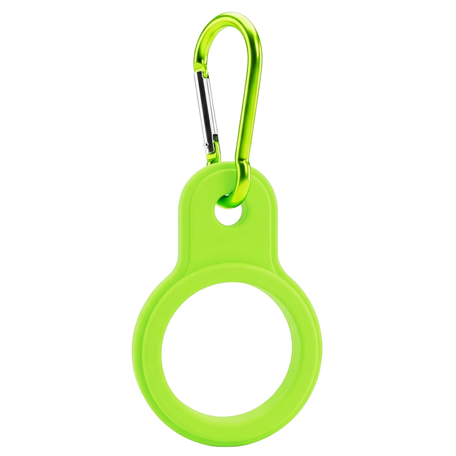 Solar Buddies Black Clip – Sunscreen Applicator or Water Bottle NOT included
