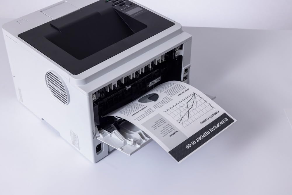 Brother HL-L5210DW Imprimante Laser Monochrome A4 sans Fil