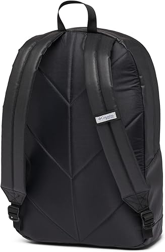 Miniatura 2 de Columbia Mochila unisex PFG PHG Zigzag 22L, color negrobandera de pez PFG, talla única