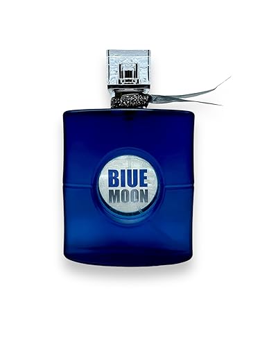 BOOM 116 Blue Moon Eau de Parfum para mujer