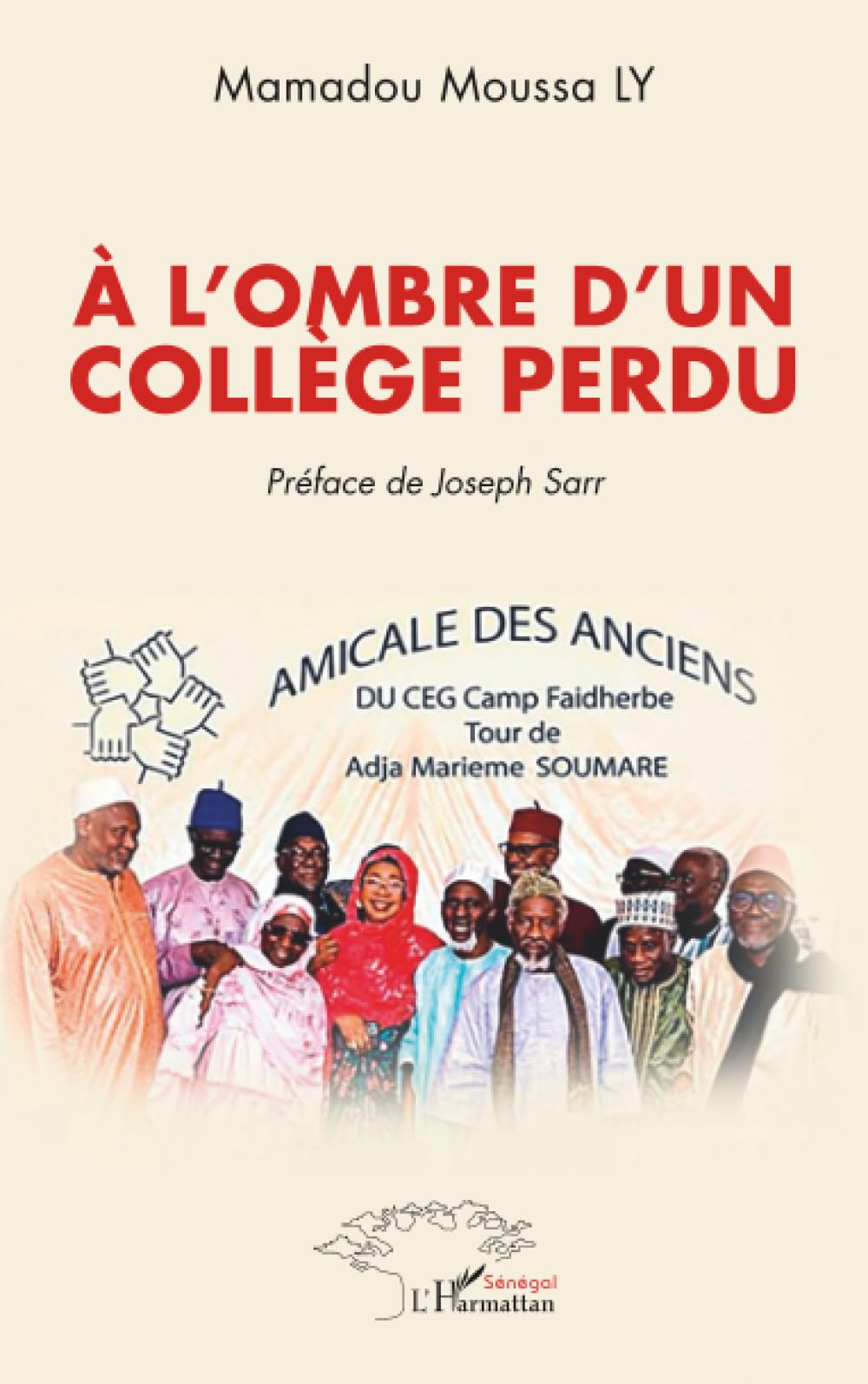 À l’ombre d’un collège perdu