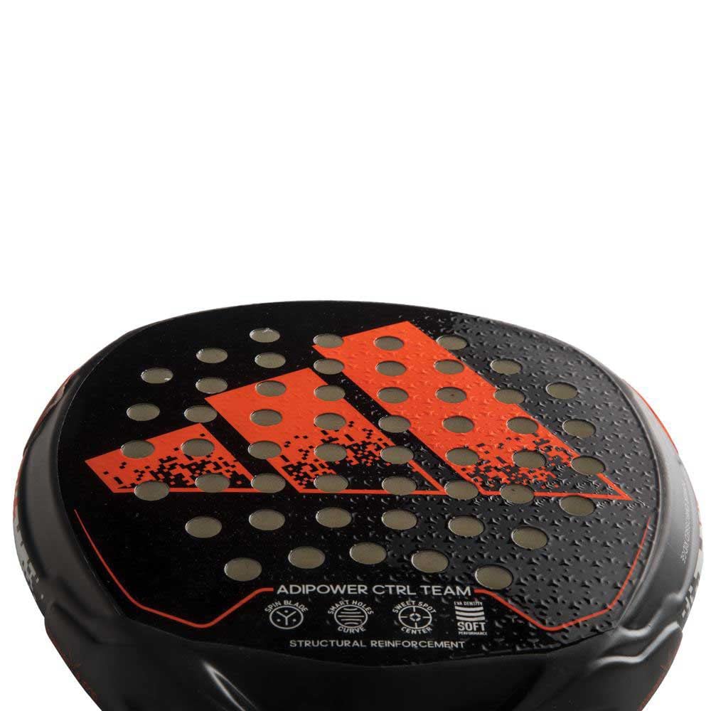 Adidas Adipower - Racchetta da padel serie