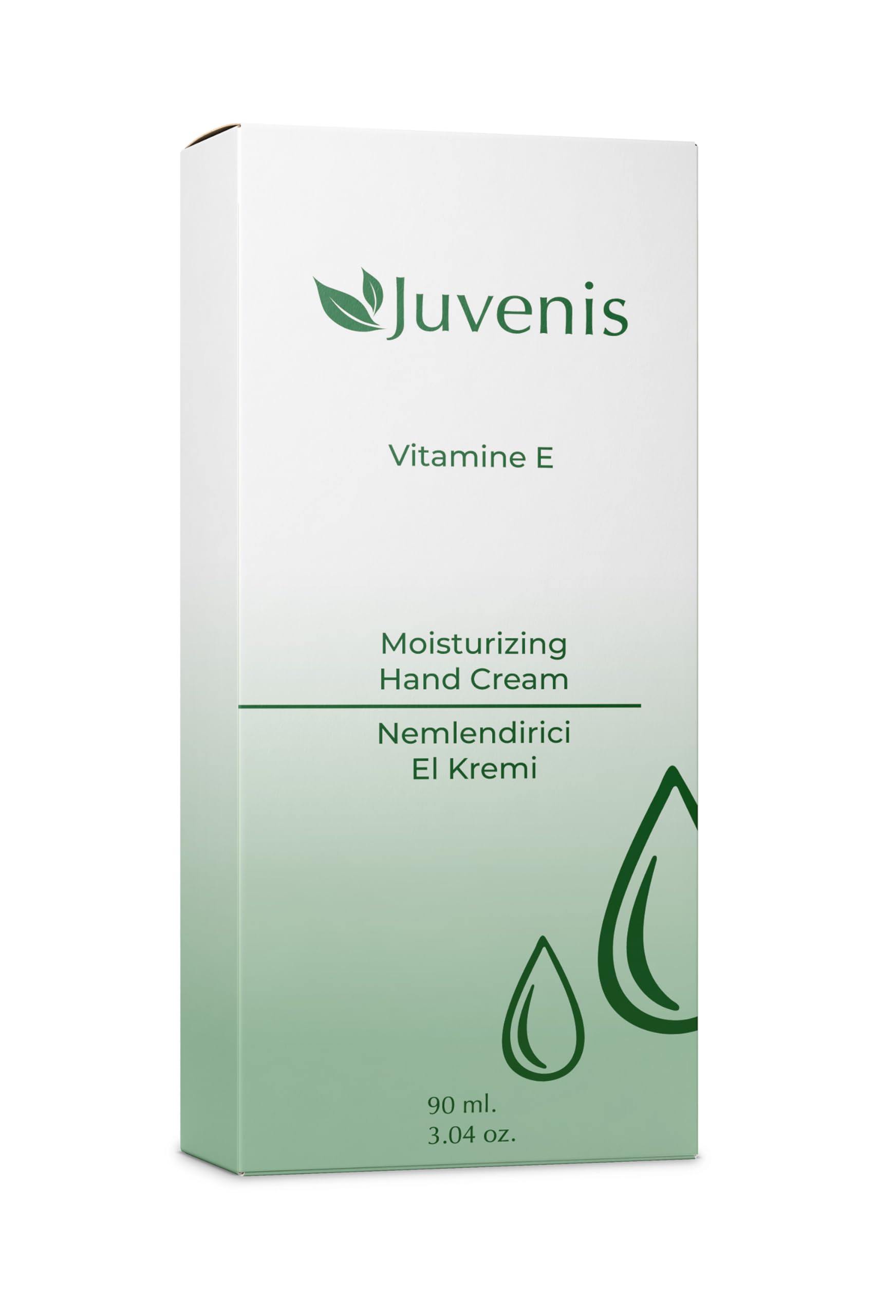 Juvenis Nemlendirici El Kremi 90 Gr.