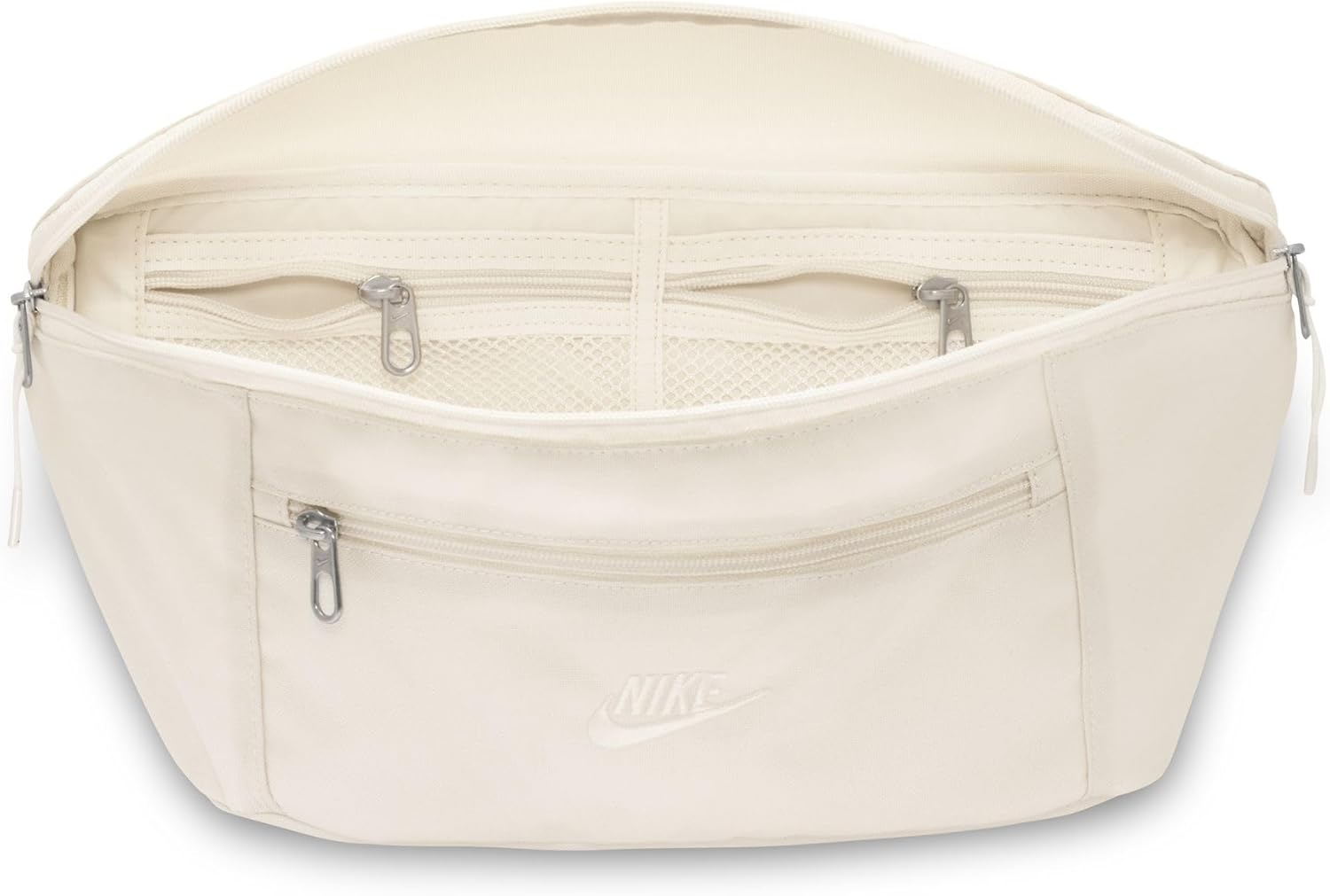 Nike Unisex Adult Heritage XL Waistpack Bag (8L) | Mens and Womens