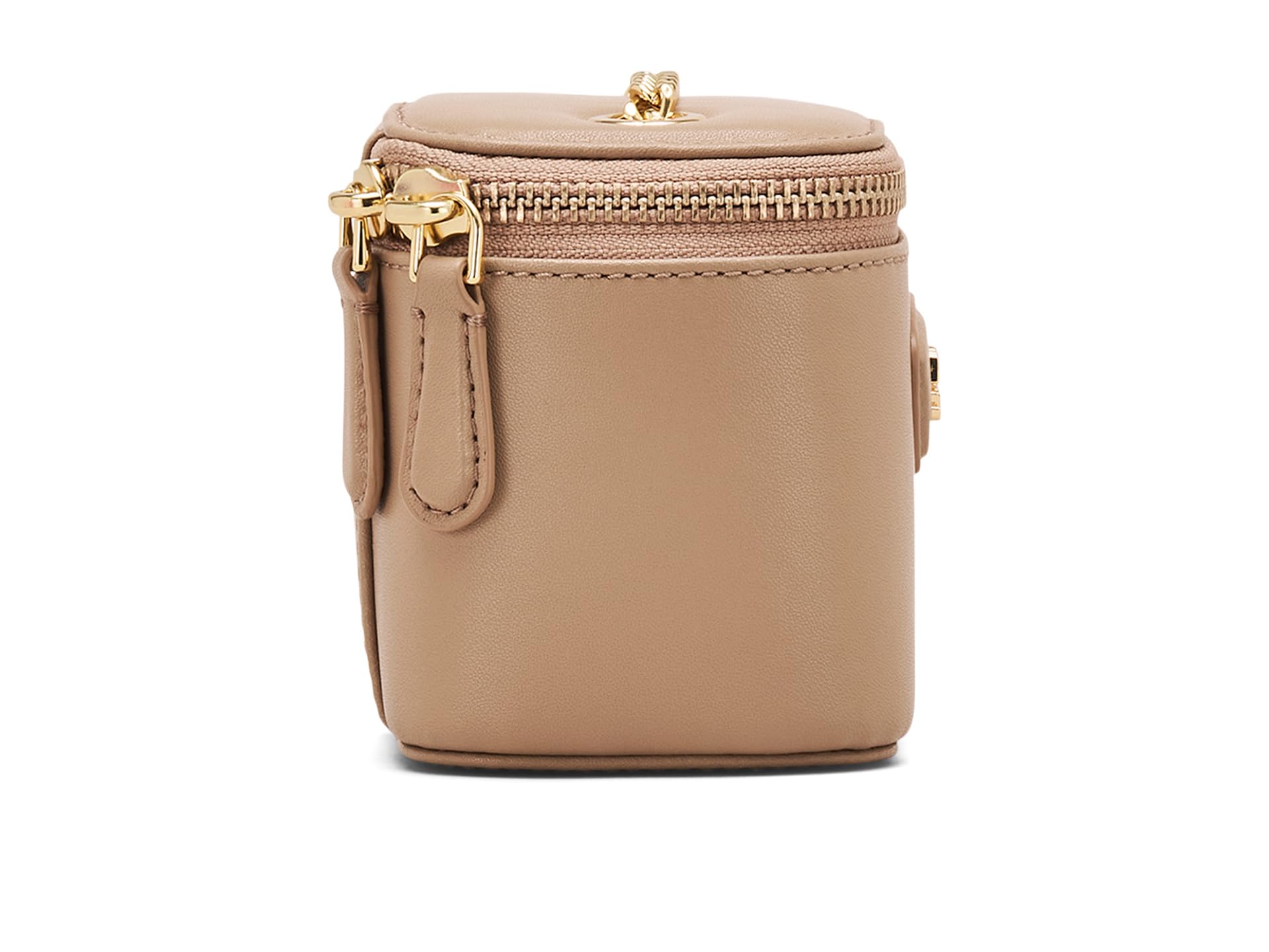 MARC JACOBS THE MINI VANITY BAG