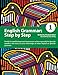 English Grammar: Step by Step 1