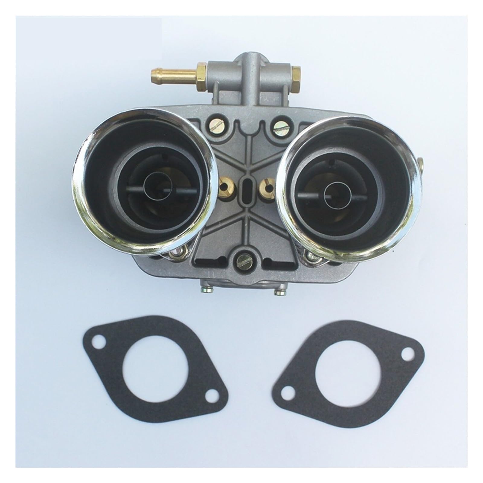 WEBER キャブ Amazon.co.jp: キャブレター、Weber 48 IDFに対応、VWに対応、ジャガー