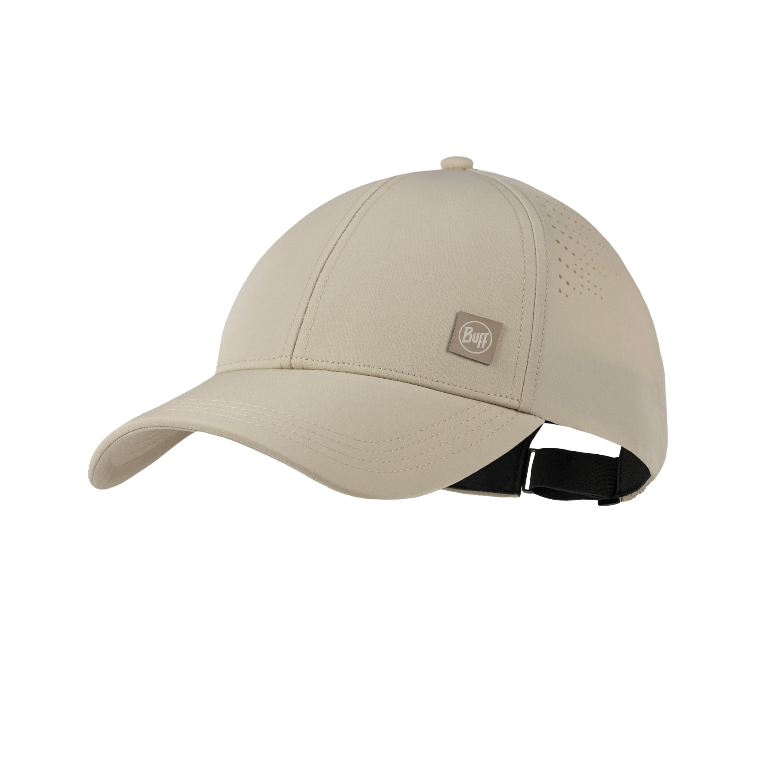 Buff Unisex Oatmeal Summit Cap By