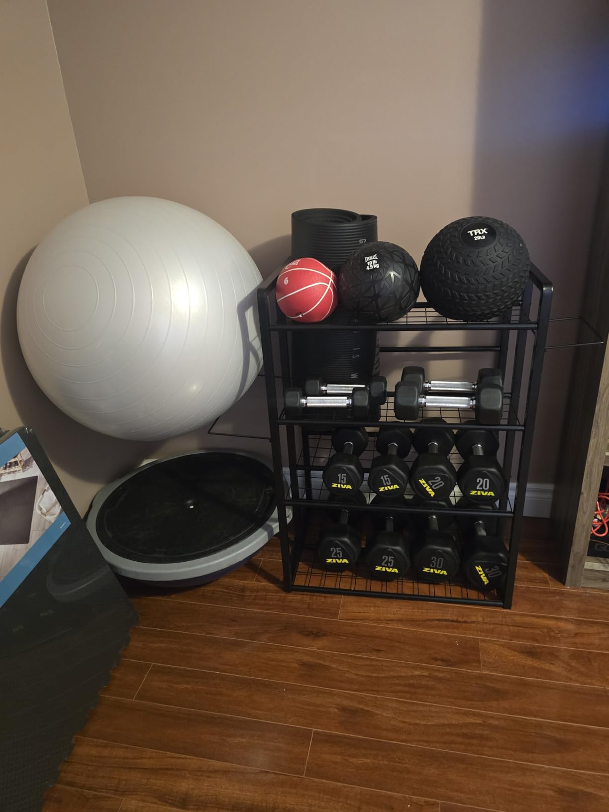 Customer photo