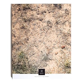 Single Issue Magazine The Collective Quarterly Issue 0: Marfa, Texas Book