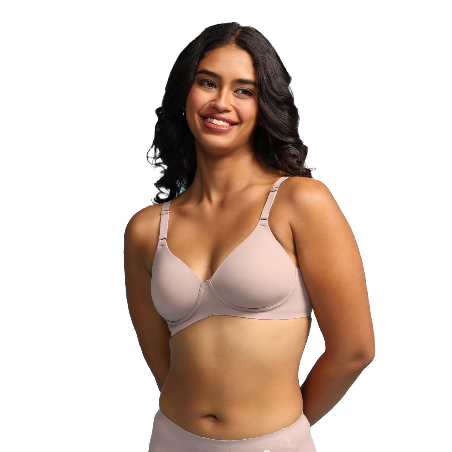 Women T-Shirt Bra-image-40