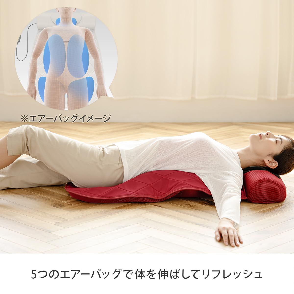 ⭐︎美品⭐︎THRIVE ナガラックスフィッテ Amazon | ナガラックスフィッテ＋ハリケーンファーウイザード 携帯用