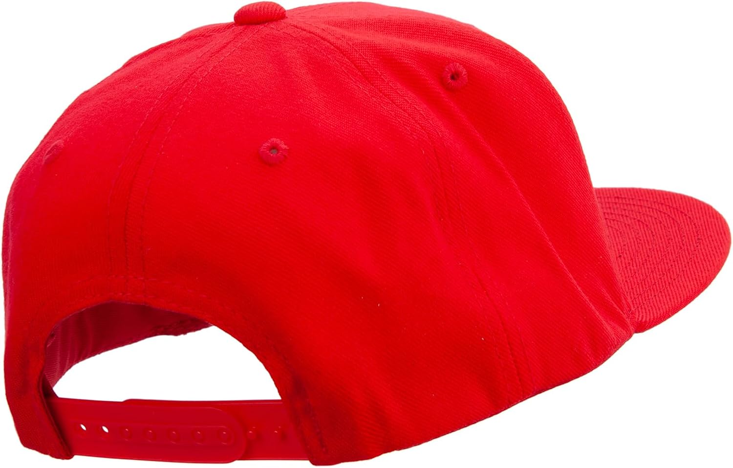 e4Hats.com Mario Luigi Wario Waluigi Symbol Embroidered 6 Panel High Profile Structured Snapback