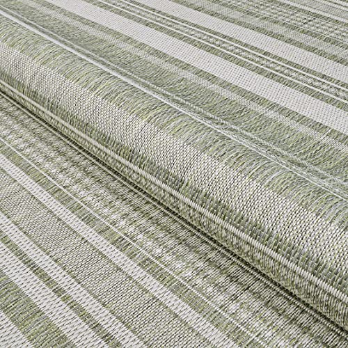 Tapete corredor Couristan Recife Outdoor 69.85x356.94 cm miniatura 6