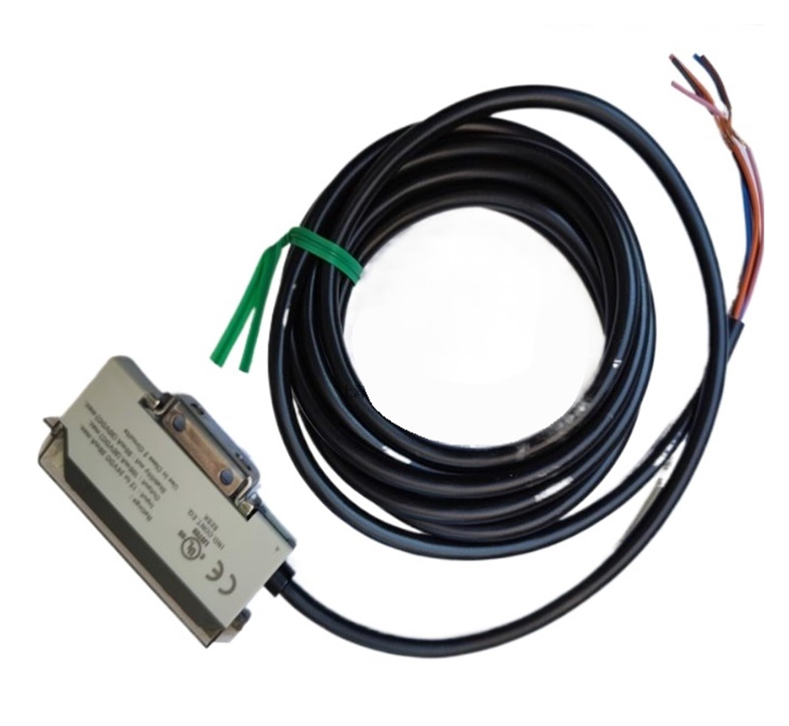 ELZNSQQK F70R, Fiber amplifier sensor F70RPN