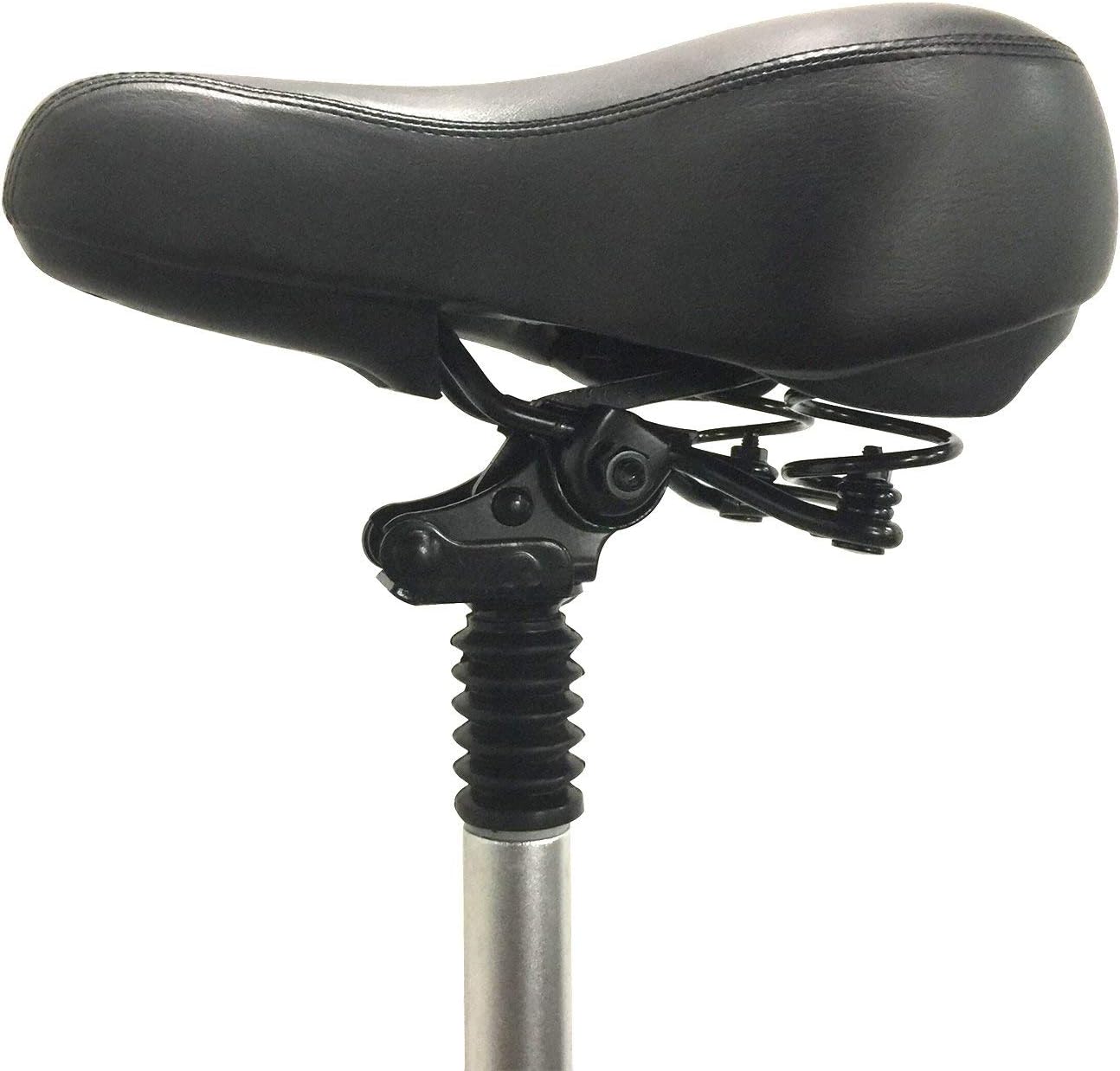QIEWA Q1Hummer Electric Scooter seat
