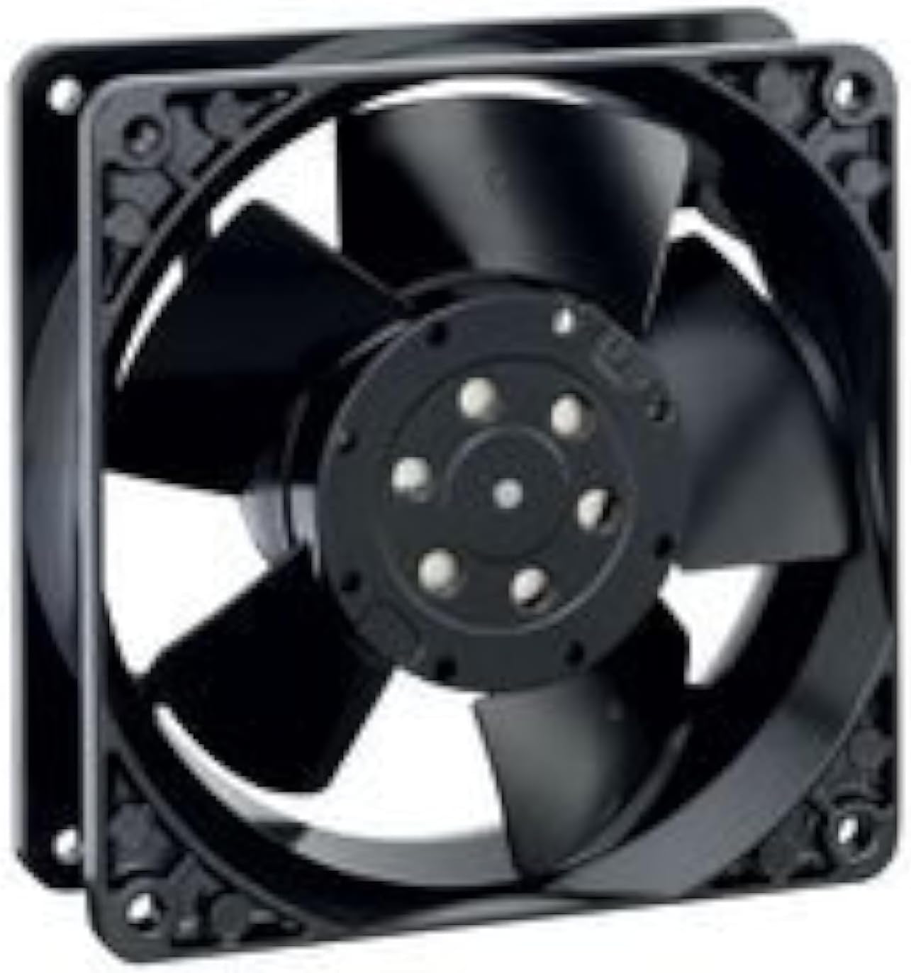 Axial Fan, 119Mm, 230V, 105.53Cfm, 50Dba - 4650N-465