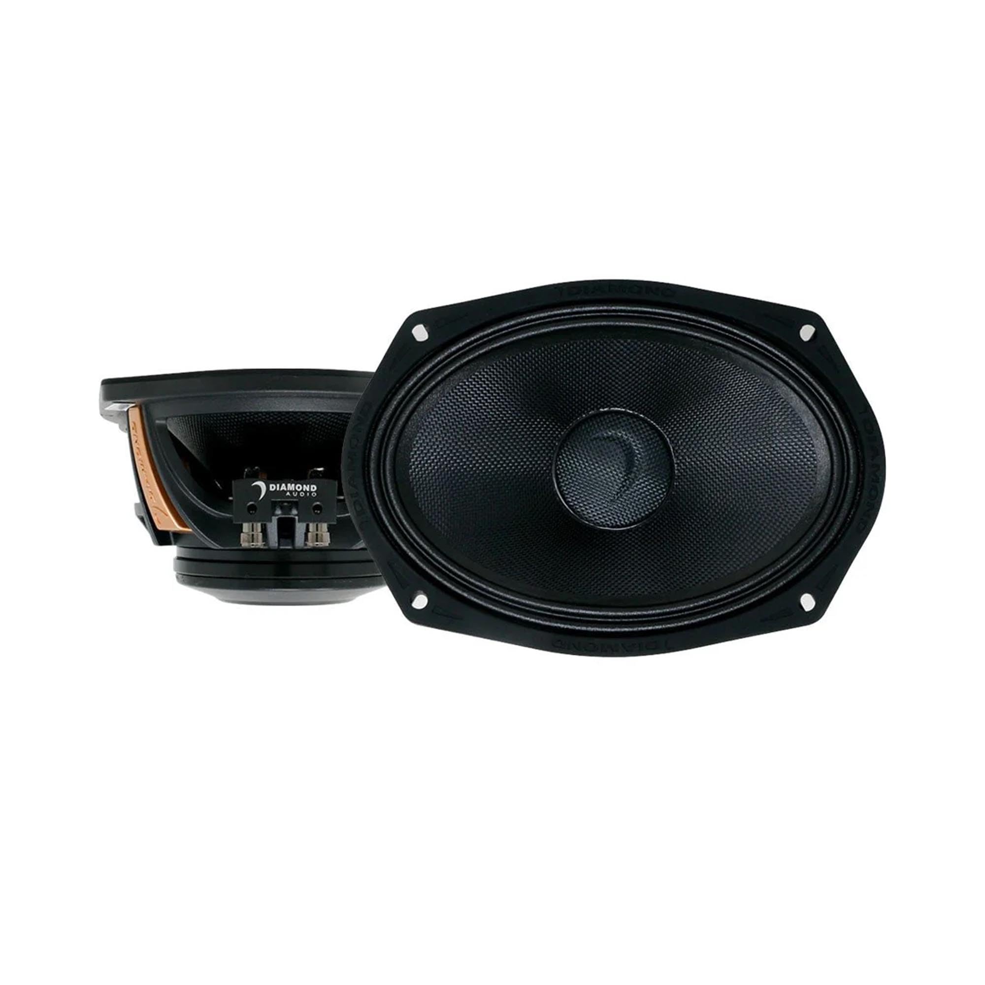 Amazon.com: Diamond Audio MS69NEO 6 Amazon.com: Diamond Audio MS69NEO 6