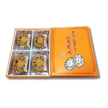 れんこんパパ 楽天市場】からしれんこんチップス れんこんチップス からし