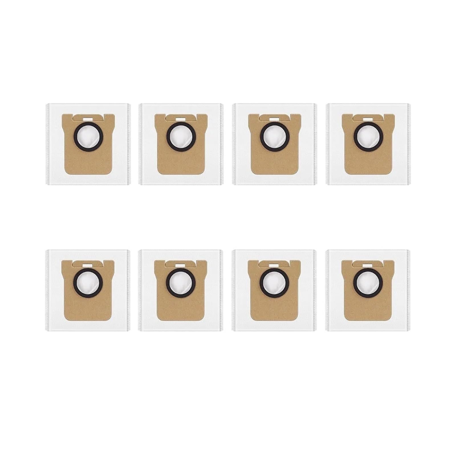 Compatible For Mi Home 5/5Pro/OV21CN/M30/M30S/M40/X10/X20/S10.(8pcs)
