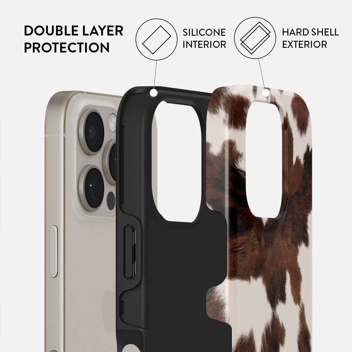 Amazon.co.jp: BURGA iPhone 16 Pro Max用スマホケース - かわいい