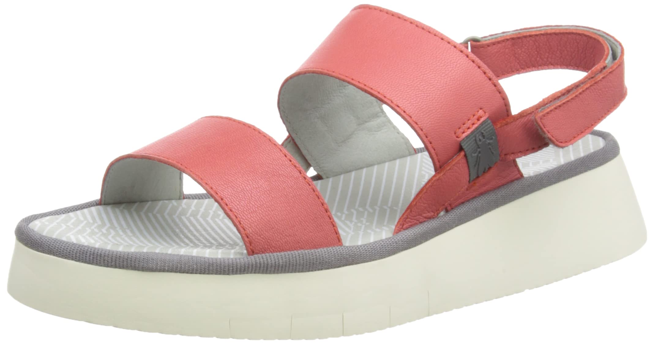 Fly LondonWomen's Cura318fly Sandal