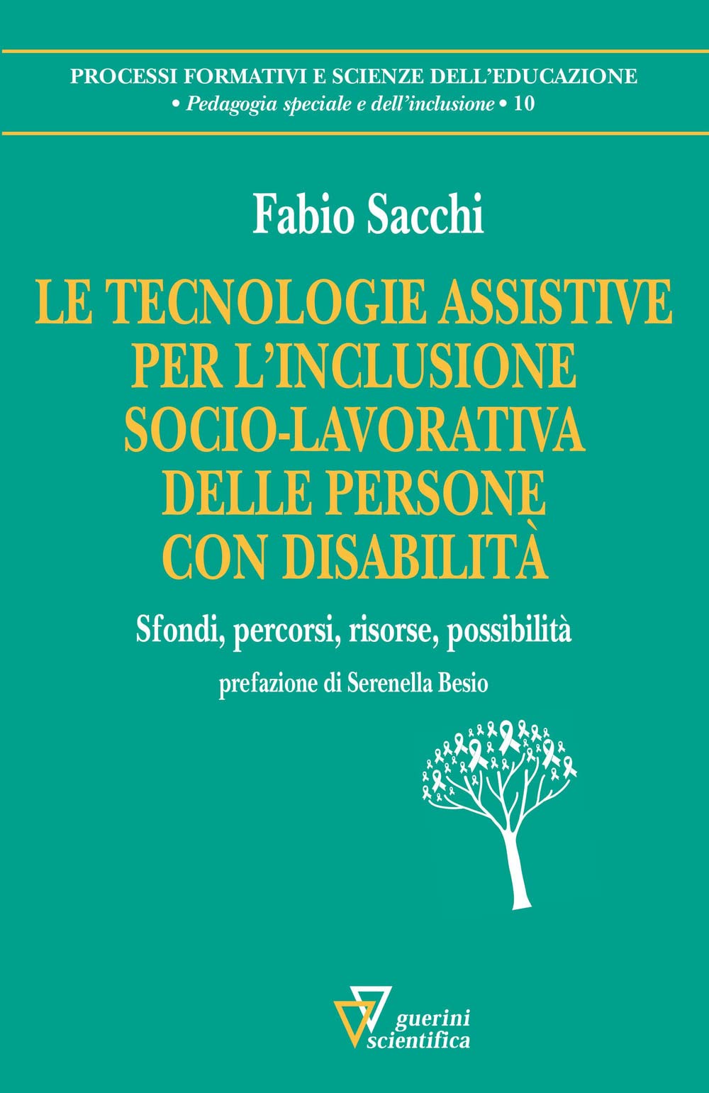 Le Tecnologie Assistive Per L'inclusione Socio-Lavorativa Delle Persone Con Disabilità - 4
