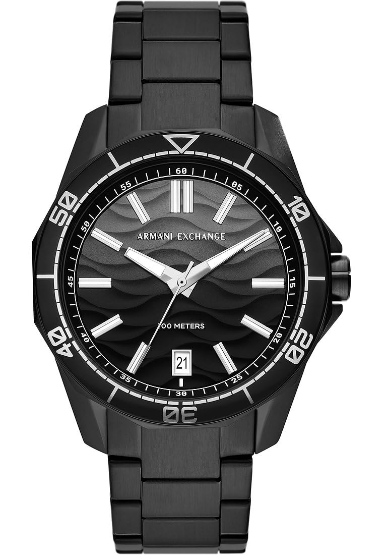 Armani ExchangeWatch for Men