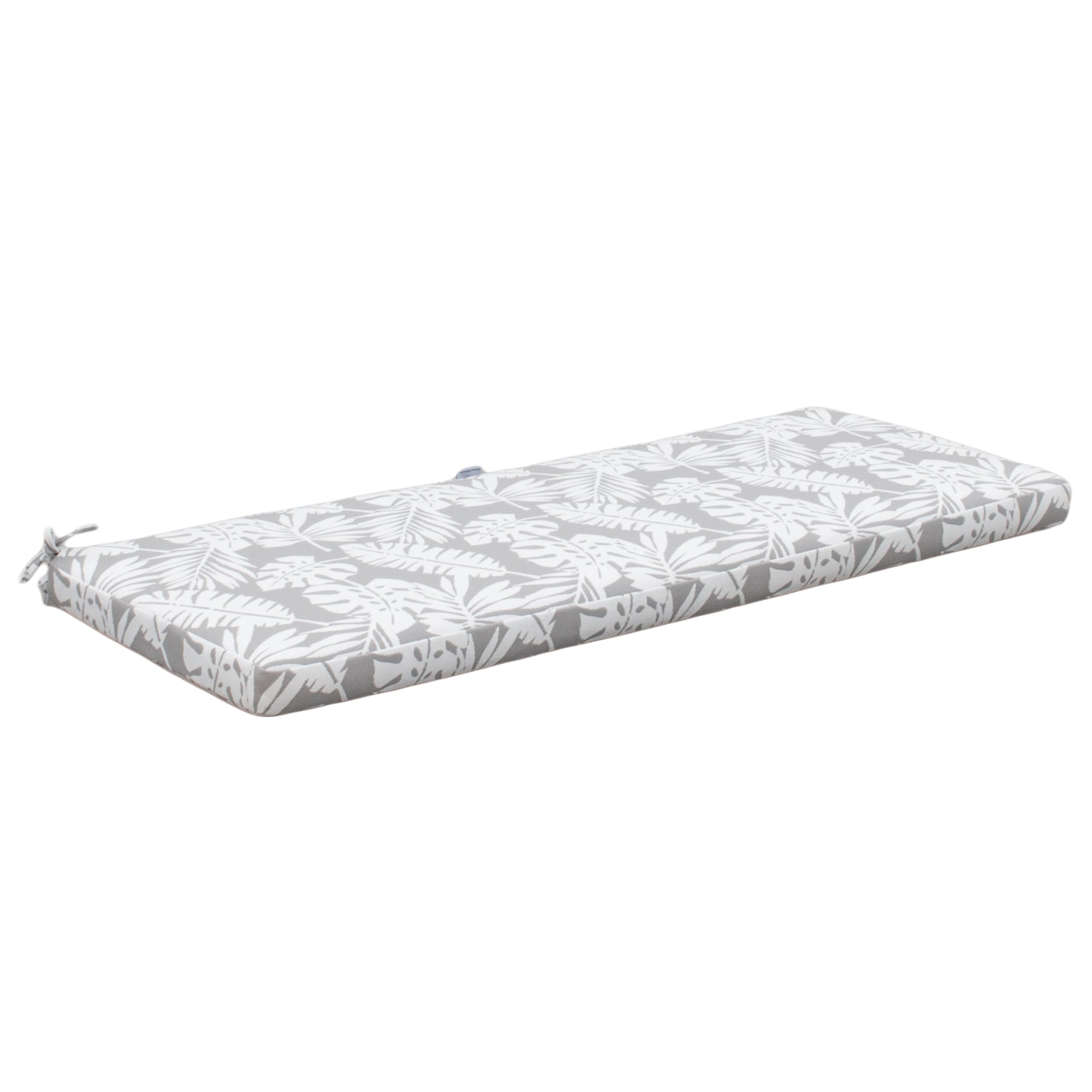 Bahama/Rimini Cushion Only - Grey Ash - LAST ONE main image 1