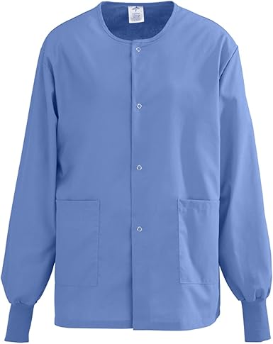 cheap scrub jackets