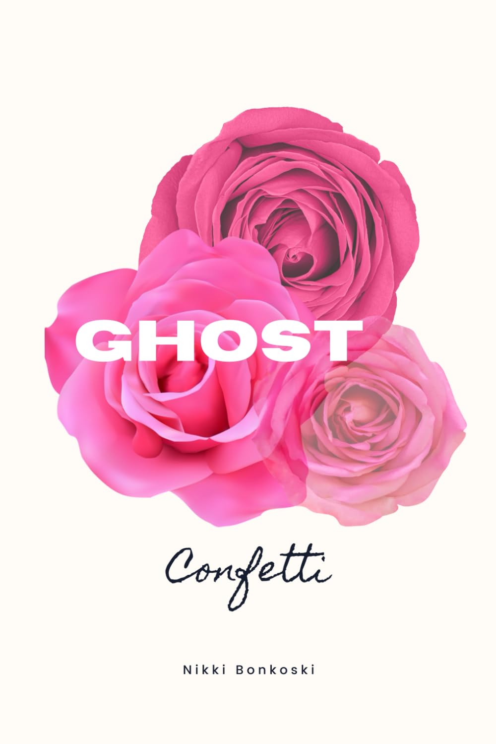 Ghost Confetti